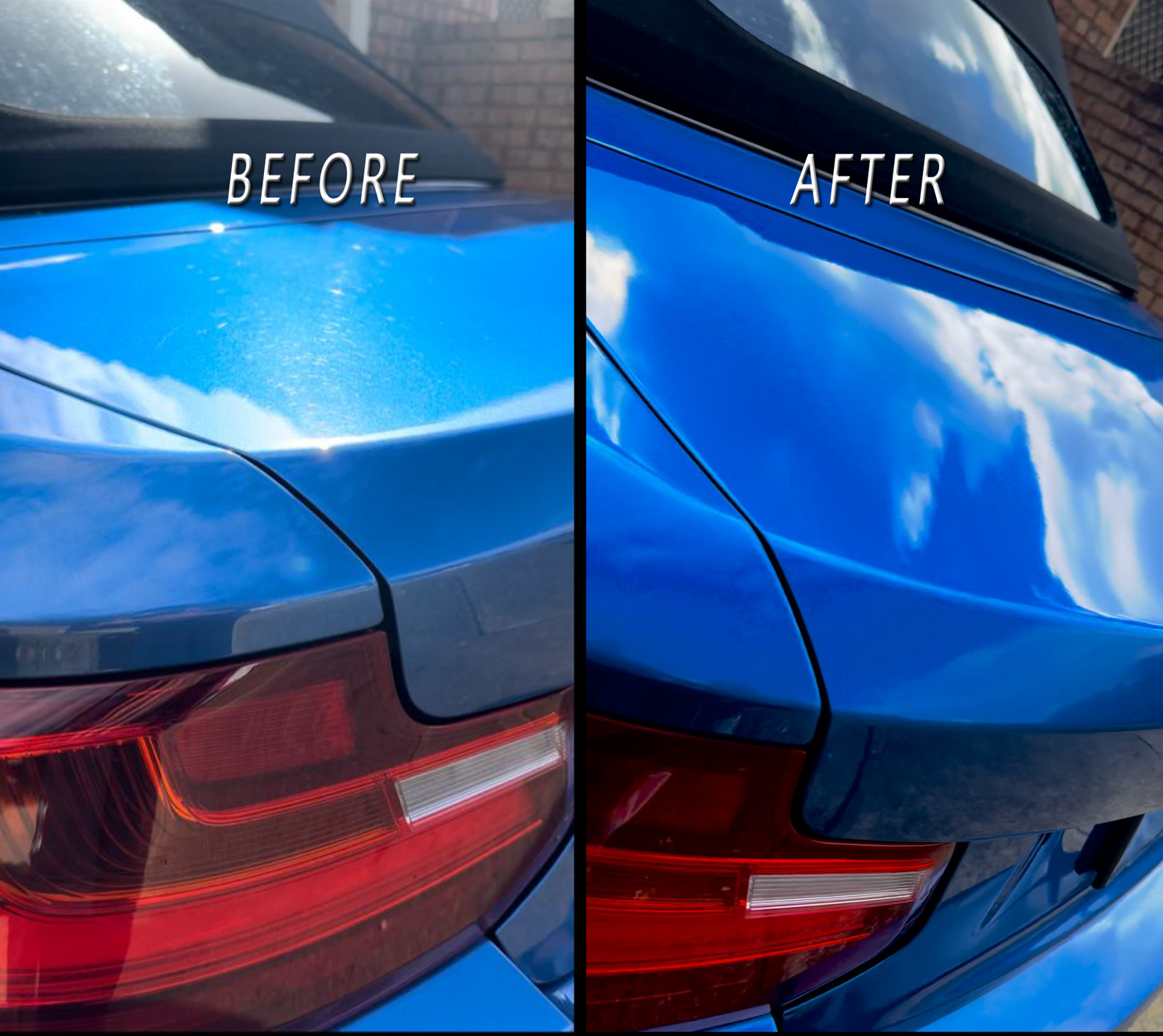 Ceramic Guard – Ultimate Paint Protection UK Edition