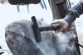 Steam Carpet Cleaning