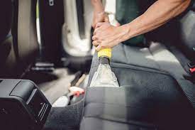 Steam Carpet Cleaning