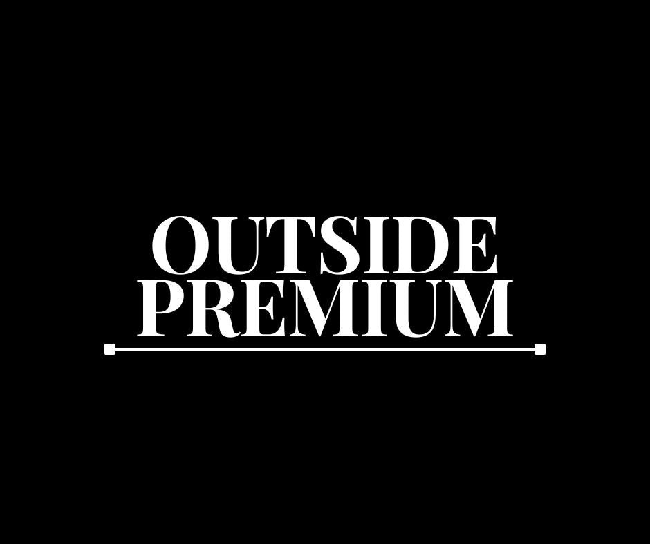 PREMIUM OUTSIDE