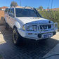 COMPREHENSIVE EXTERIOR WASH