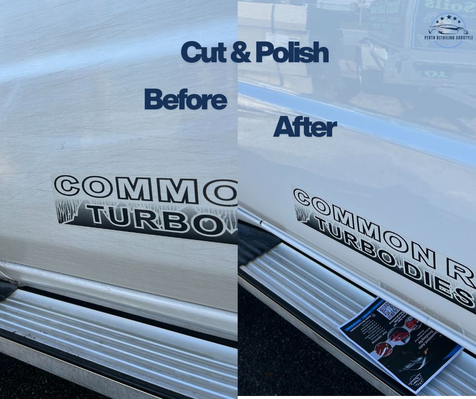 All-in-One Detail Recovery