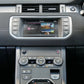COMPREHENSIVE INTERIOR DETAIL