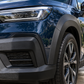 Exterior Car Trim Dressing