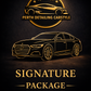 Signature Package