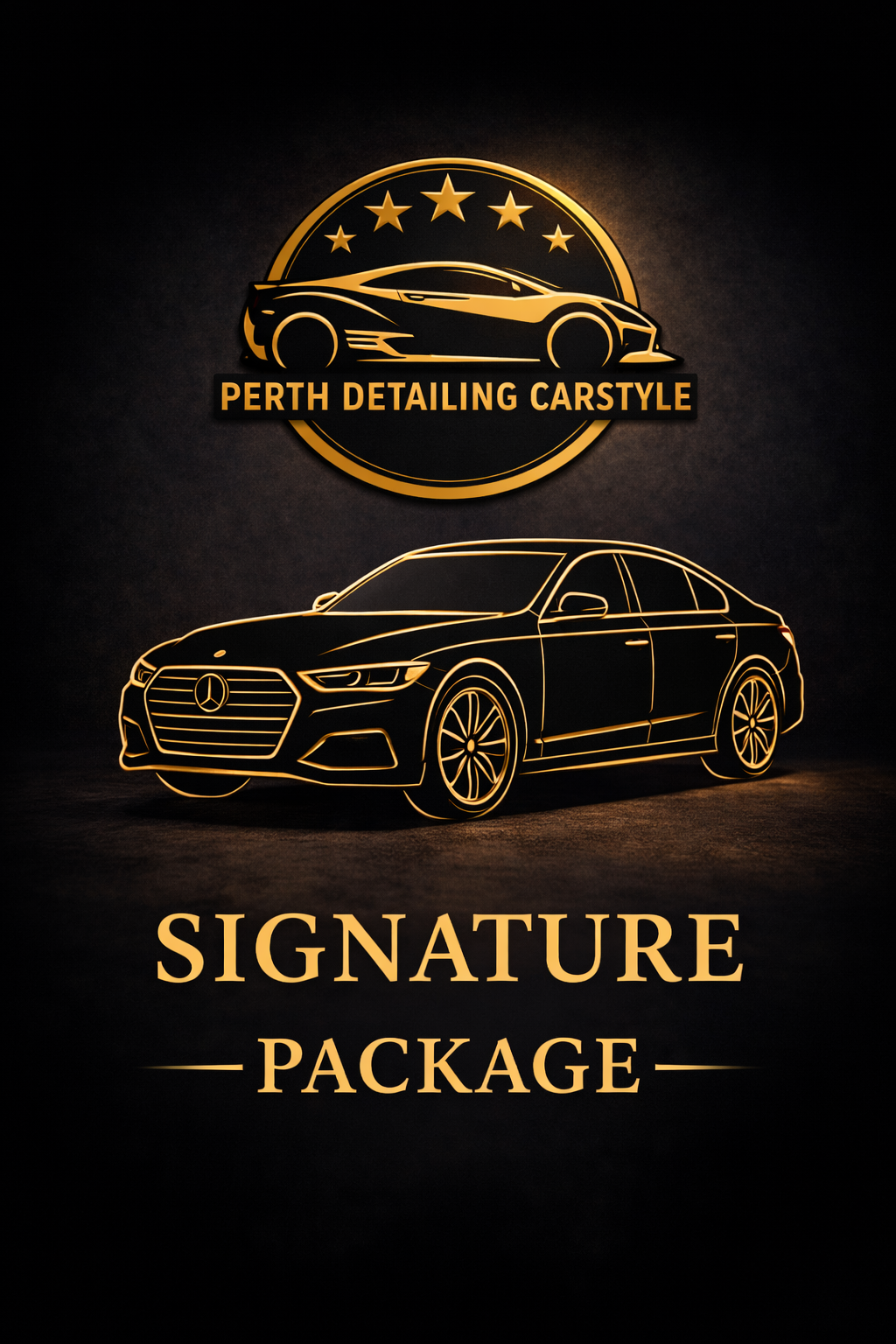 Signature Package