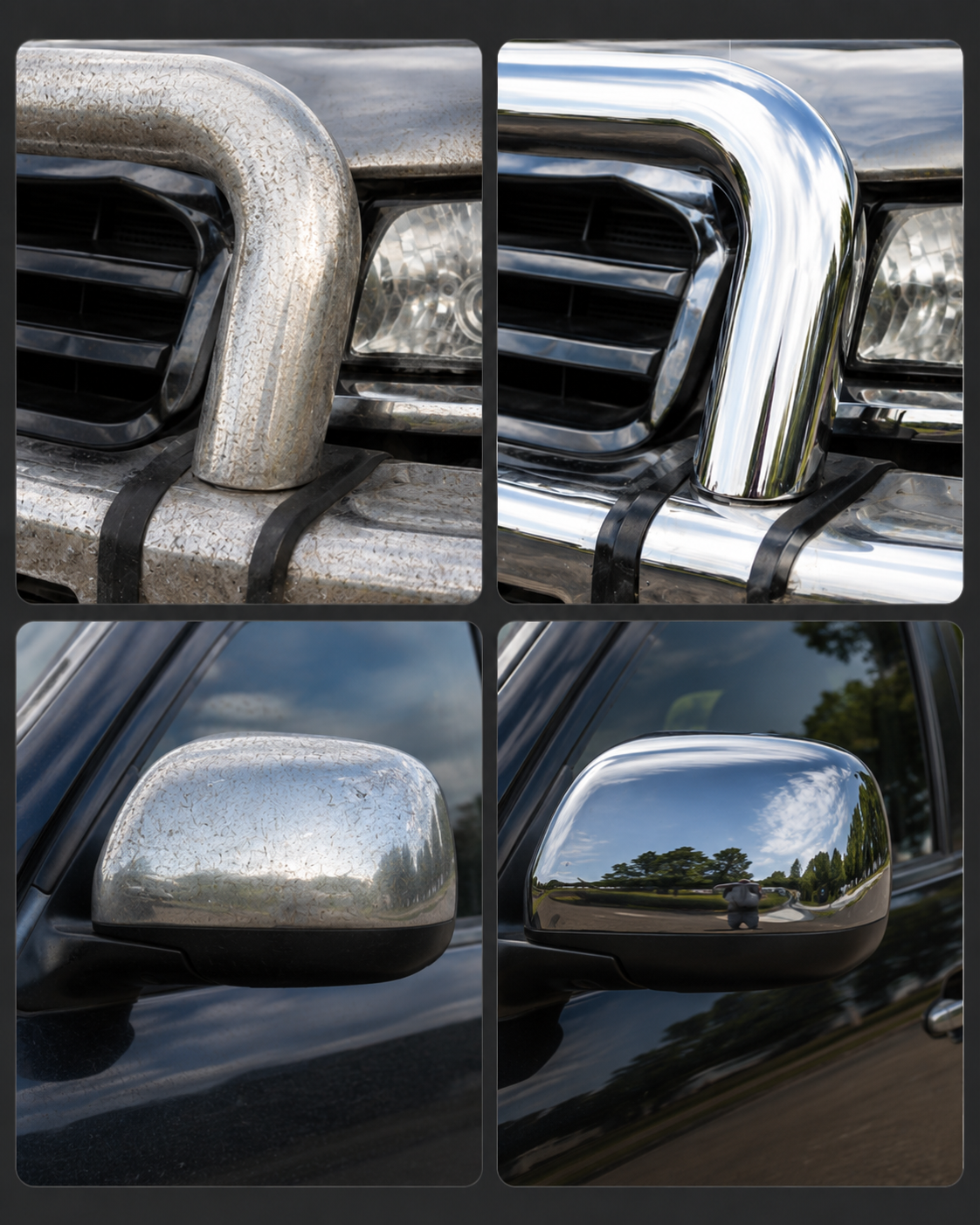 metal polish