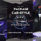 Signature Luxury Package