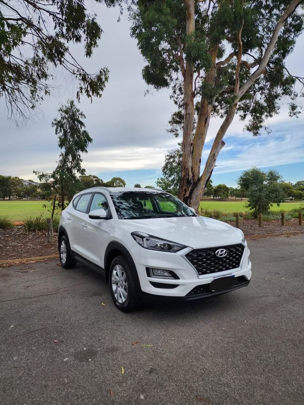 COMPREHENSIVE EXTERIOR WASH