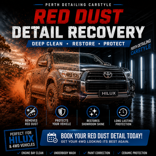All-in-One Detail Recovery