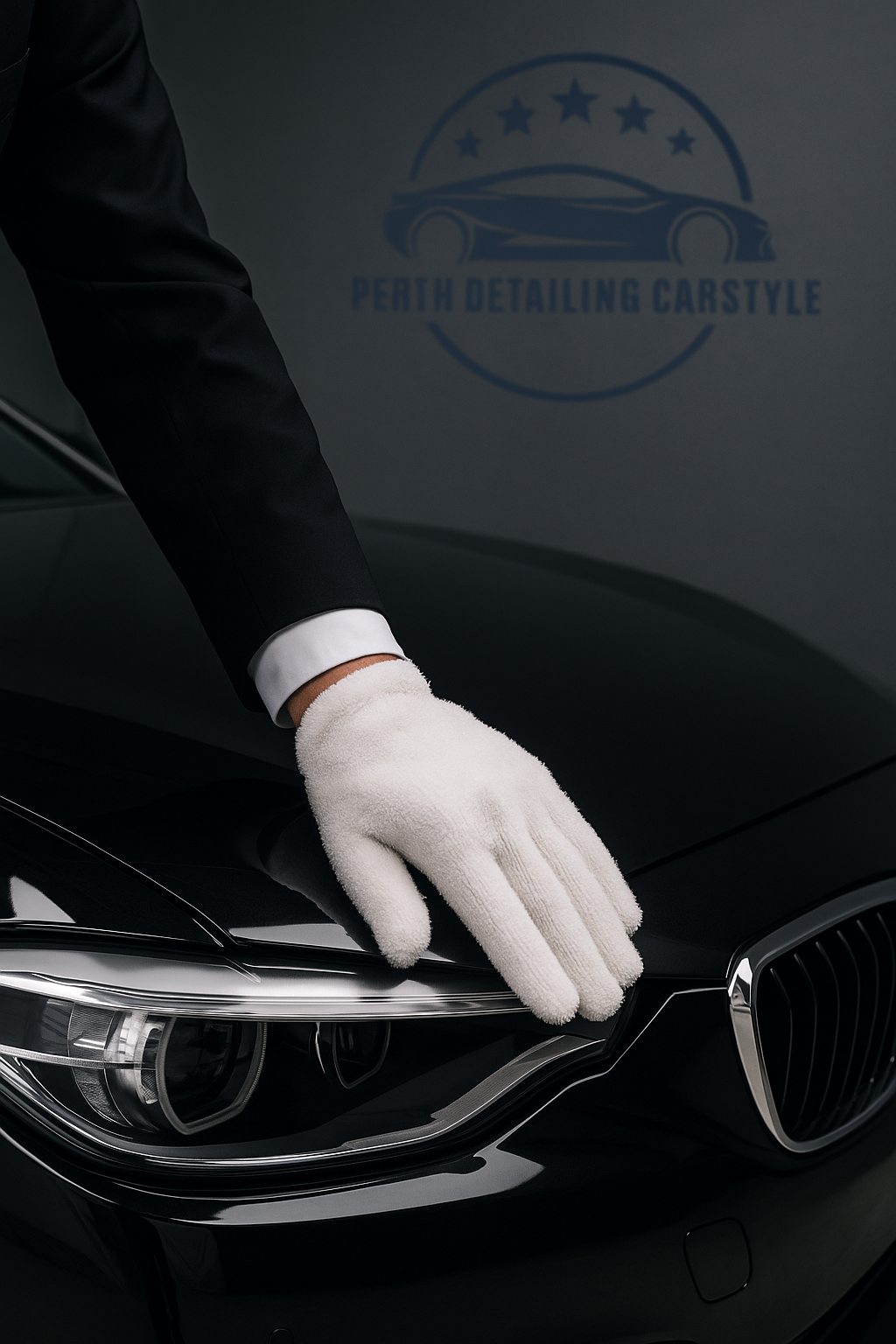 Signature Luxury Package